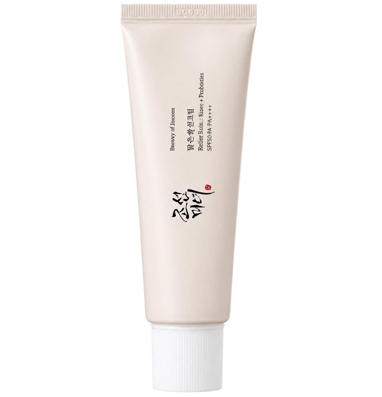 کرم ضدآفتاب بیوتی آف جوسان مدل Relief Sun