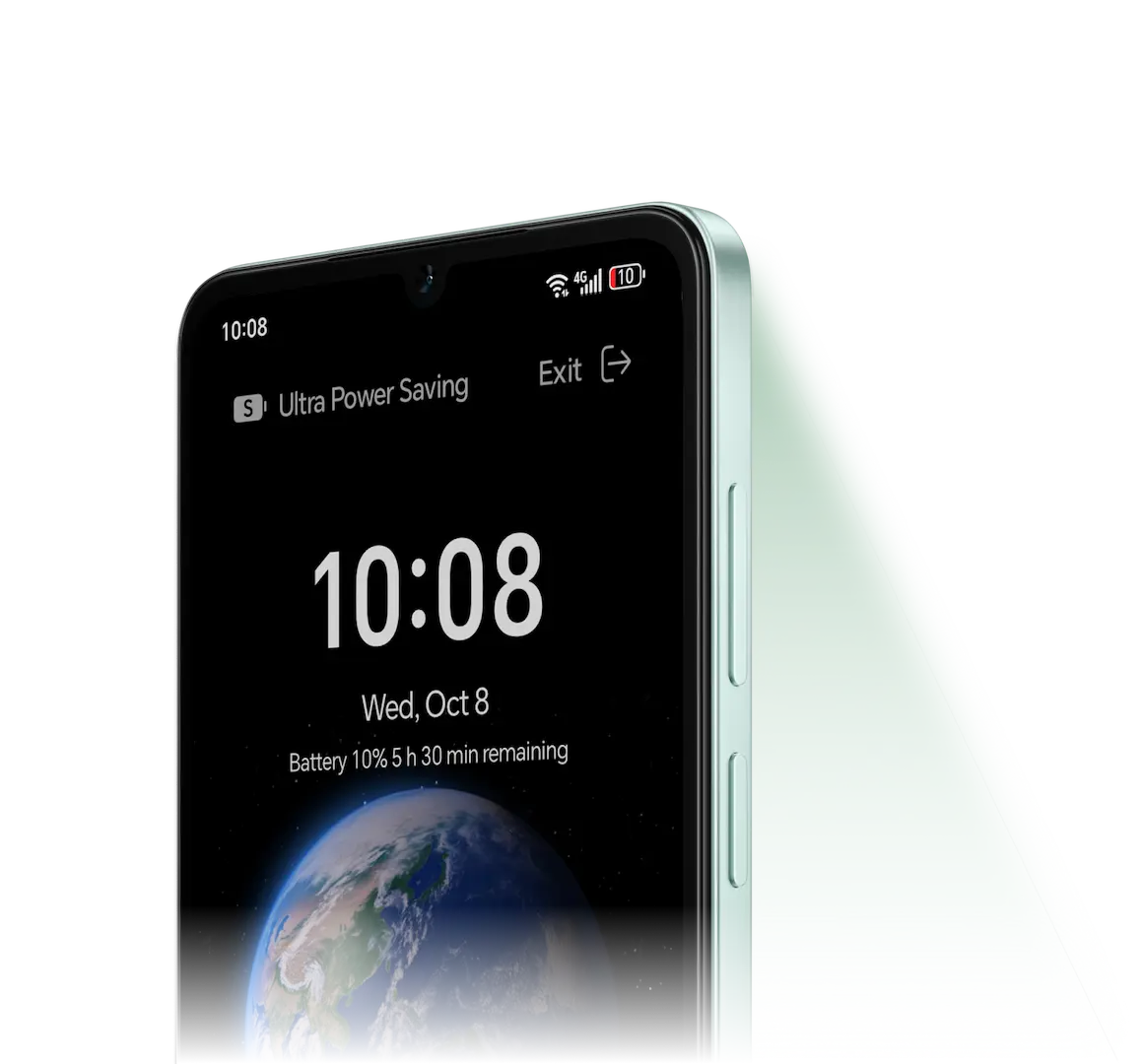 گوشی آنر X5c ظرفیت 64 رم 4