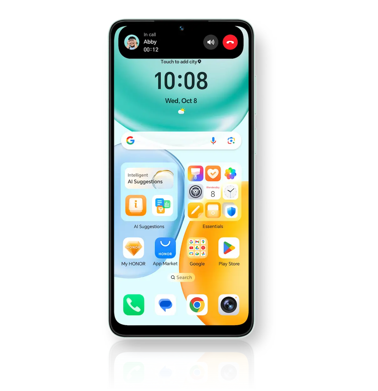 گوشی آنر X5c پلاس ظرفیت 128GB رم 4GB