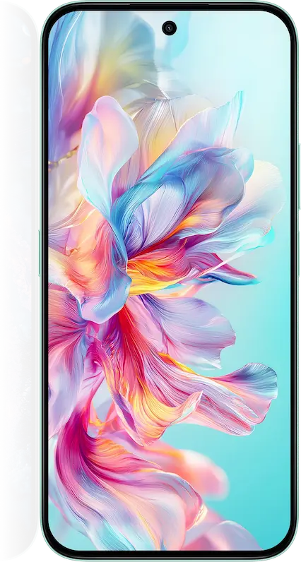 گوشی آنر Honor X6c حافظه 256 رم 6 گیگابایت