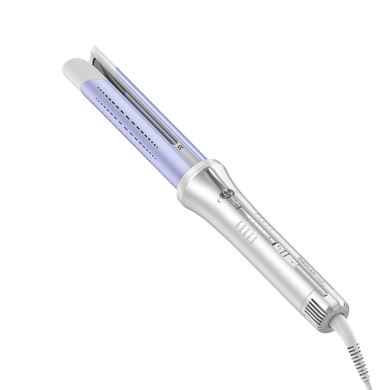 فر کننده مو شیگلم مدل One Touch Airflow Styler Proسایز 25میلی متر